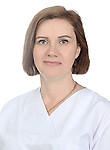 Данюкина Наталья Вячеславовна