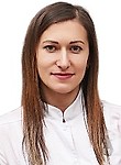 Селецкая Валерия Викторовна