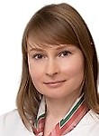 Рябченко Елена Григорьевна