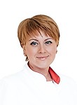 Репнова Юлия Сергеевна
