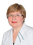 Терехова Лариса Николаевна