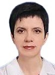 Голуб Людмила Борисовна